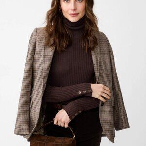 Bundle of Two J.McLaughlin Arlette Turtlenecks